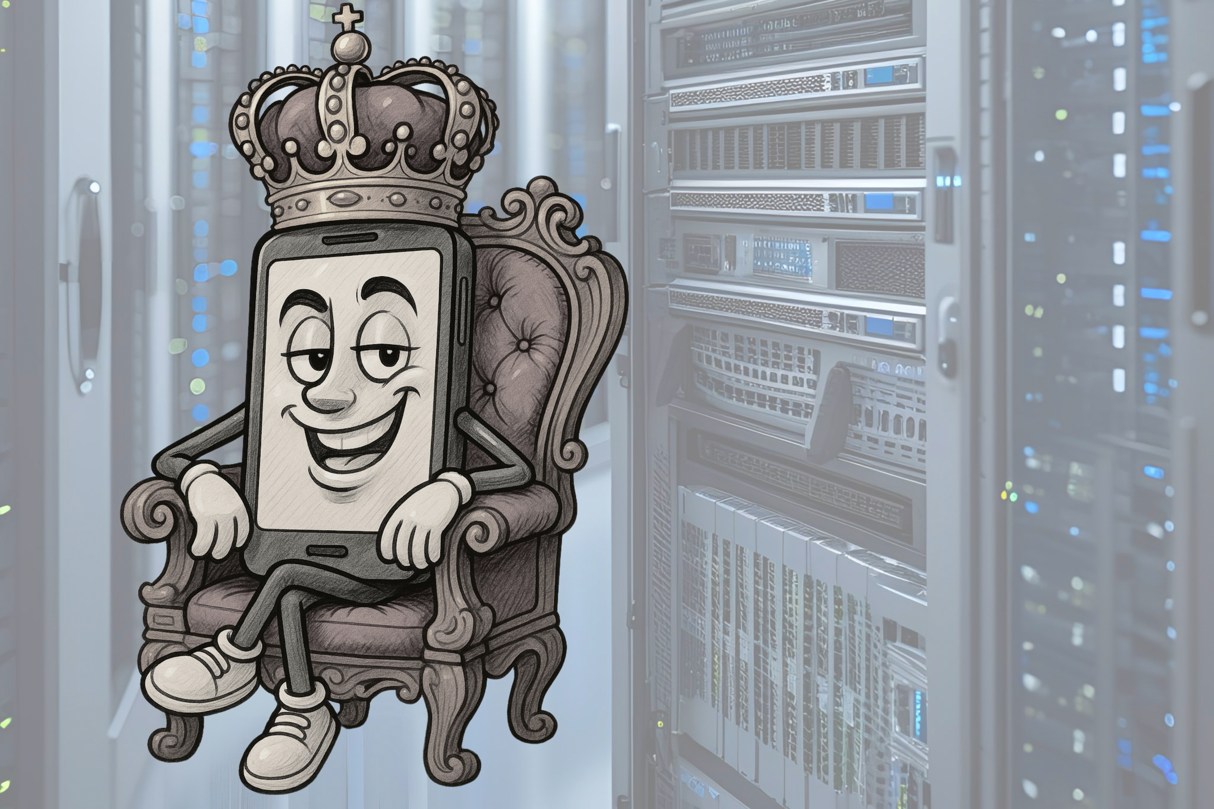 L’illusion photographique